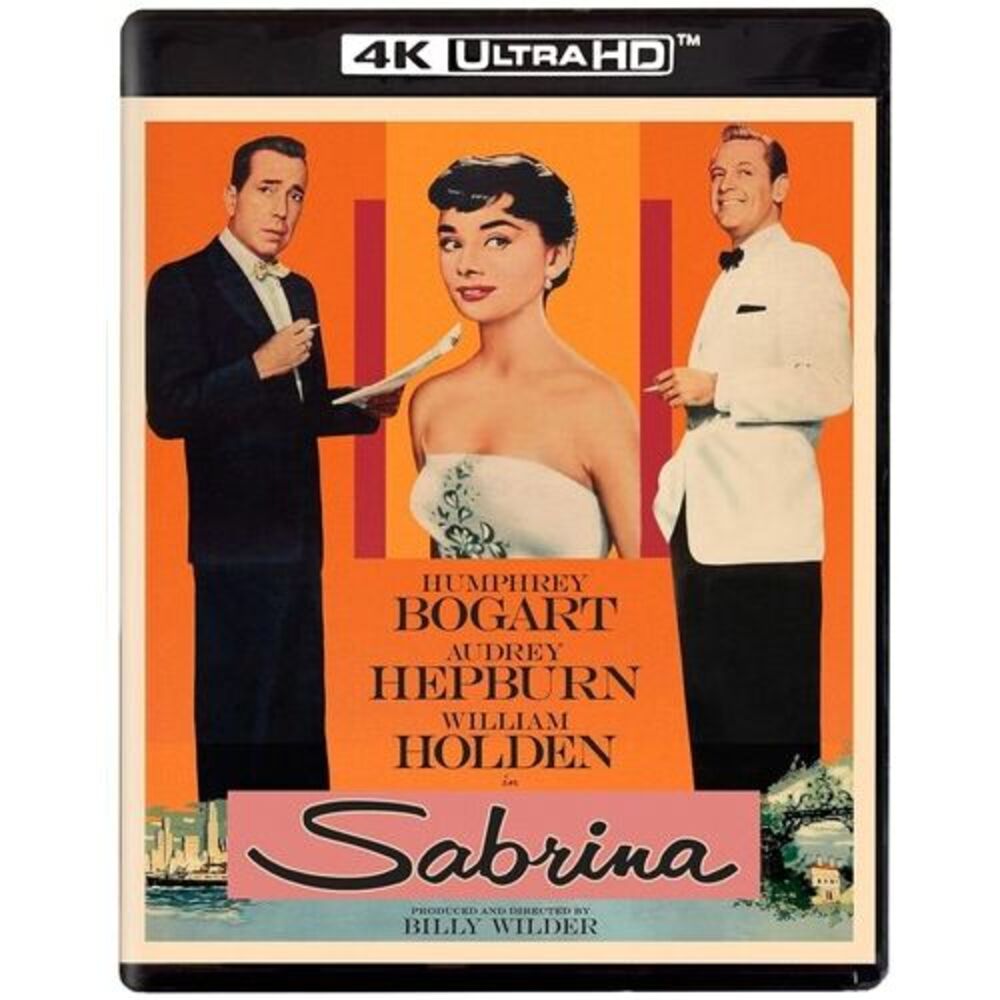 Sabrina
